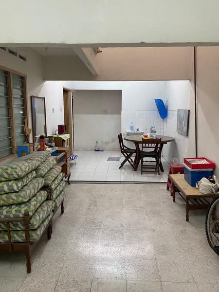 1-storey Terraced House for Sale in Taman Panglima (Taiping) - Colny Chong - Dining - PropertyGuru.com.my