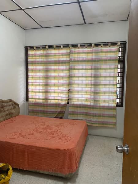 1-storey Terraced House for Sale in Taman Panglima (Taiping) - Colny Chong - Bedroom - PropertyGuru.com.my