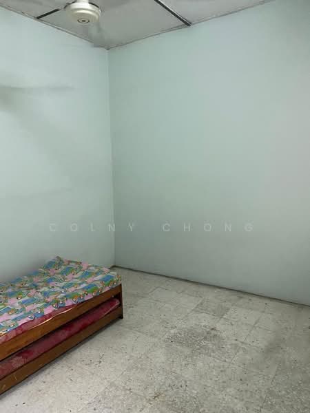 1-storey Terraced House for Sale in Taman Panglima (Taiping) - Colny Chong - Bedroom - PropertyGuru.com.my