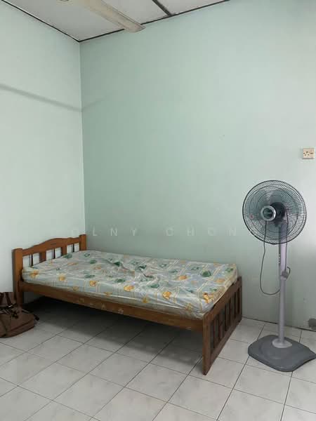 1-storey Terraced House for Sale in Taman Panglima (Taiping) - Colny Chong - Bedroom - PropertyGuru.com.my