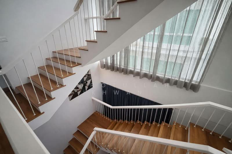 Bungalow for Rent in Cyberjaya (Selangor) - Gudrotullah Ikhwan - Interior - PropertyGuru.com.my