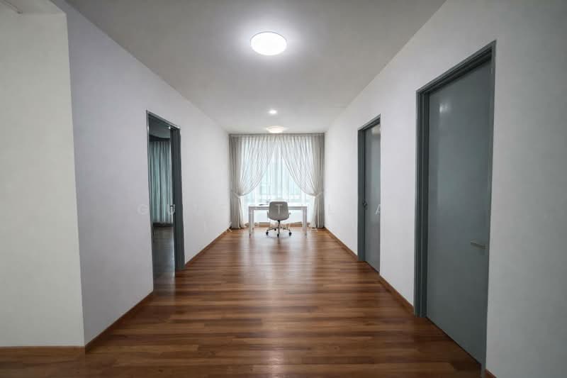 Bungalow for Rent in Cyberjaya (Selangor) - Gudrotullah Ikhwan - Corridor - PropertyGuru.com.my