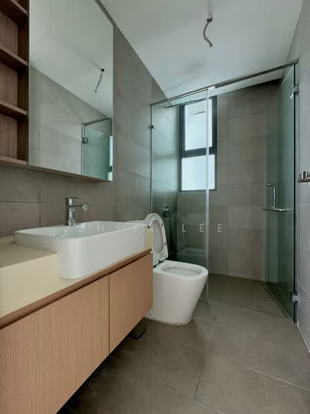Service Residence for Sale at The M @ Medini Macrolink - Zhiyi Lee - Bathroom - PropertyGuru.com.my