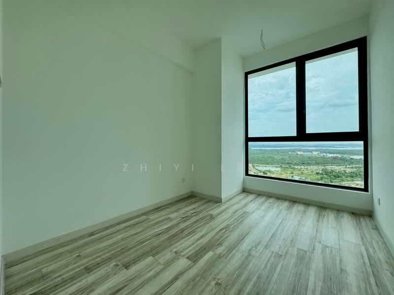 Service Residence for Sale at The M @ Medini Macrolink - Zhiyi Lee - View - PropertyGuru.com.my