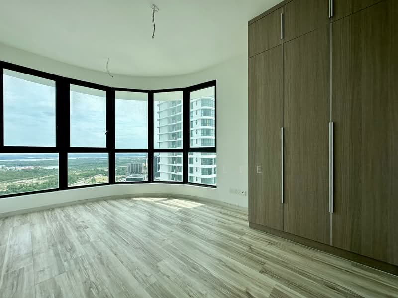 Service Residence for Sale at The M @ Medini Macrolink - Zhiyi Lee - View - PropertyGuru.com.my
