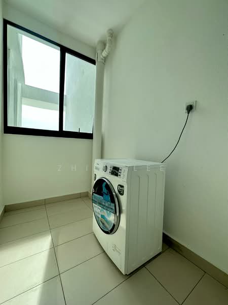 Service Residence for Sale at The M @ Medini Macrolink - Zhiyi Lee - Interior - PropertyGuru.com.my