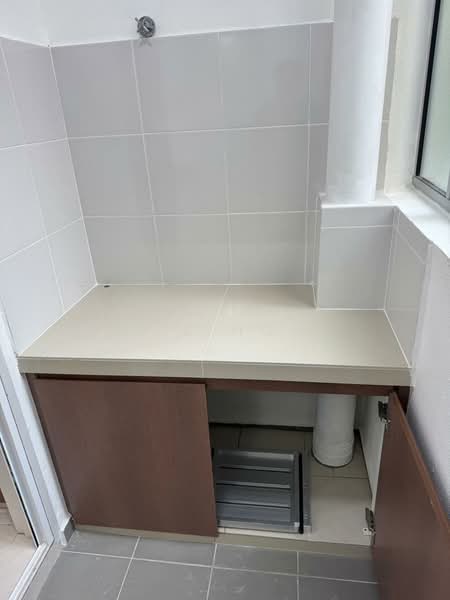 PPAM Residensi Amansuri untuk Untuk Disewa - RM 1,800 /bulan, Mac 2026 - PropertyGuru.com.my