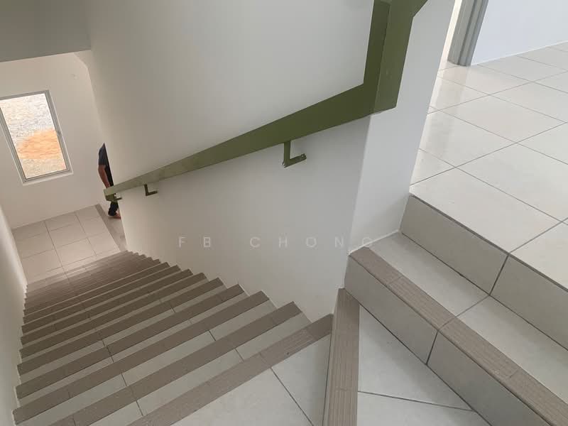 2-storey Terraced House for Sale in Desa Pinggiran Bayu (Mantin) - FB Chong - Interior - PropertyGuru.com.my