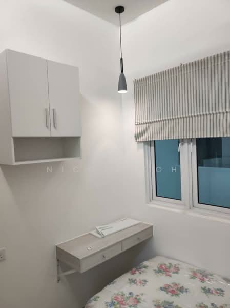 Condominium for Rent at QuayWest Residence - Nicole Koh - Bedroom - PropertyGuru.com.my