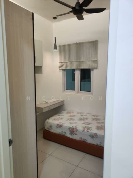 Condominium for Rent at QuayWest Residence - Nicole Koh - Bedroom - PropertyGuru.com.my
