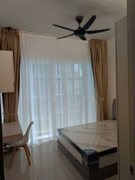Condominium for Rent at QuayWest Residence - Nicole Koh - Bedroom - PropertyGuru.com.my