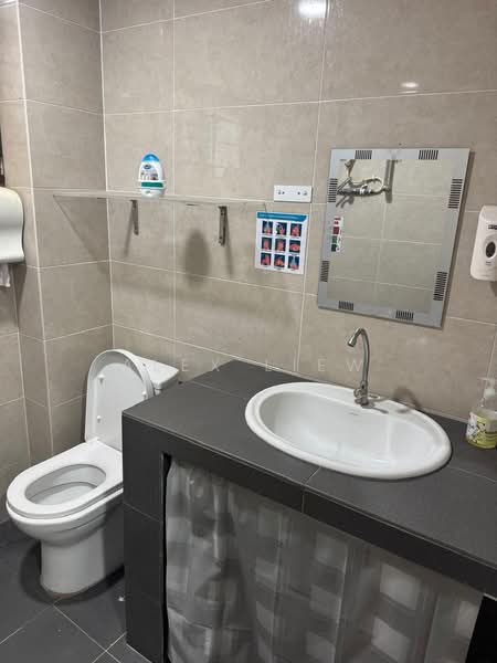 Shop / Office for Rent in SS2 (Petaling Jaya) - Alex Liew - Bathroom - PropertyGuru.com.my