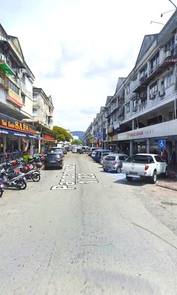 Shop / Office for Sale in Taman Pandan Indah (Ampang) - Chris Chia - PropertyGuru.com.my