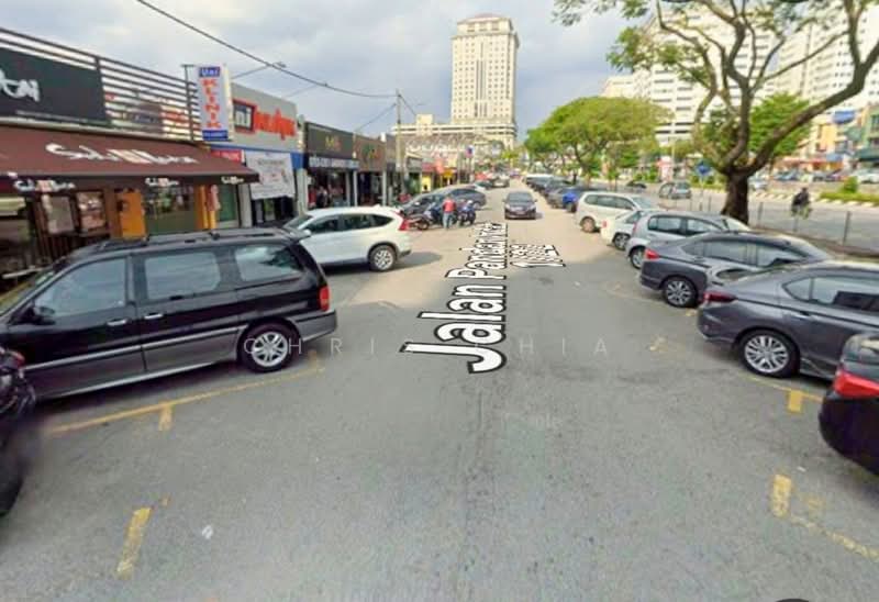 Shop / Office for Sale in Taman Pandan Indah (Ampang) - Chris Chia - PropertyGuru.com.my