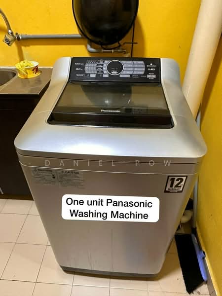 Siantan Puri (8th Avenue) untuk Untuk Dijual - RM 350,000, Mac 2026 - PropertyGuru.com.my