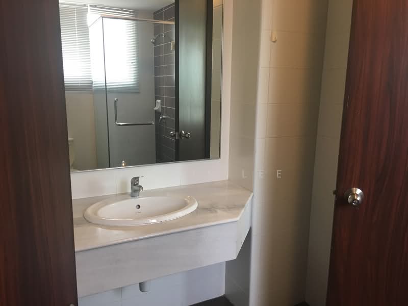 Condominium for Sale at Puteri Palma 3 - Martin Lee - Bathroom - PropertyGuru.com.my