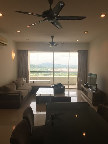 Condominium for Sale at Puteri Palma 3 - Martin Lee - Living Room - PropertyGuru.com.my