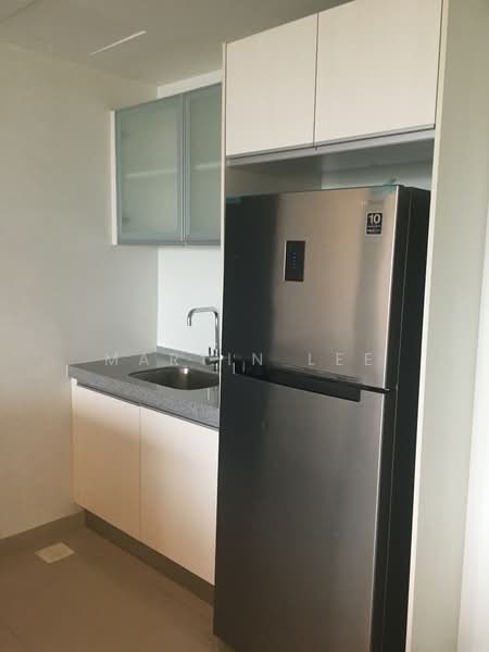 Condominium for Sale at Puteri Palma 3 - Martin Lee - Kitchen - PropertyGuru.com.my