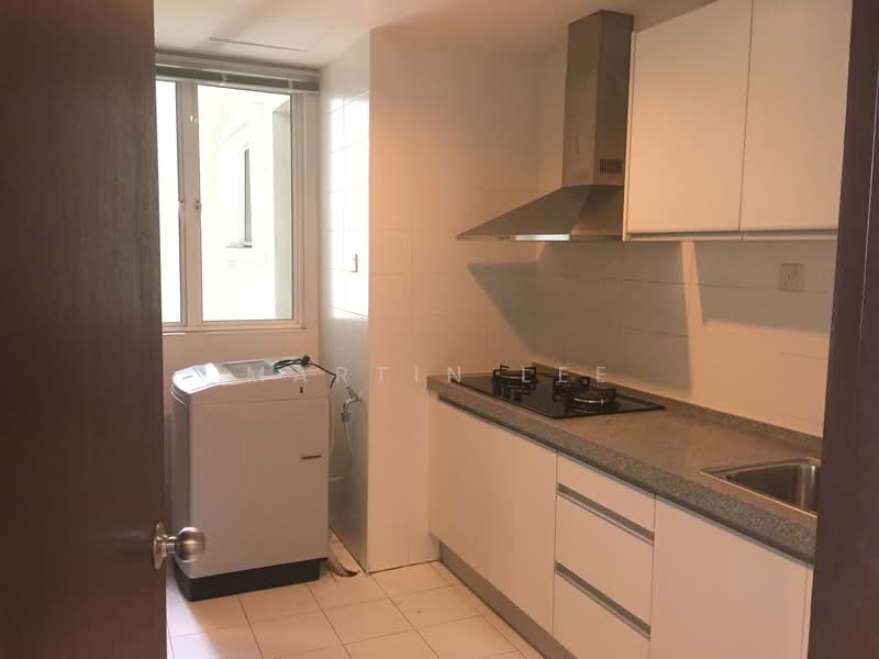 Condominium for Sale at Puteri Palma 3 - Martin Lee - Kitchen - PropertyGuru.com.my