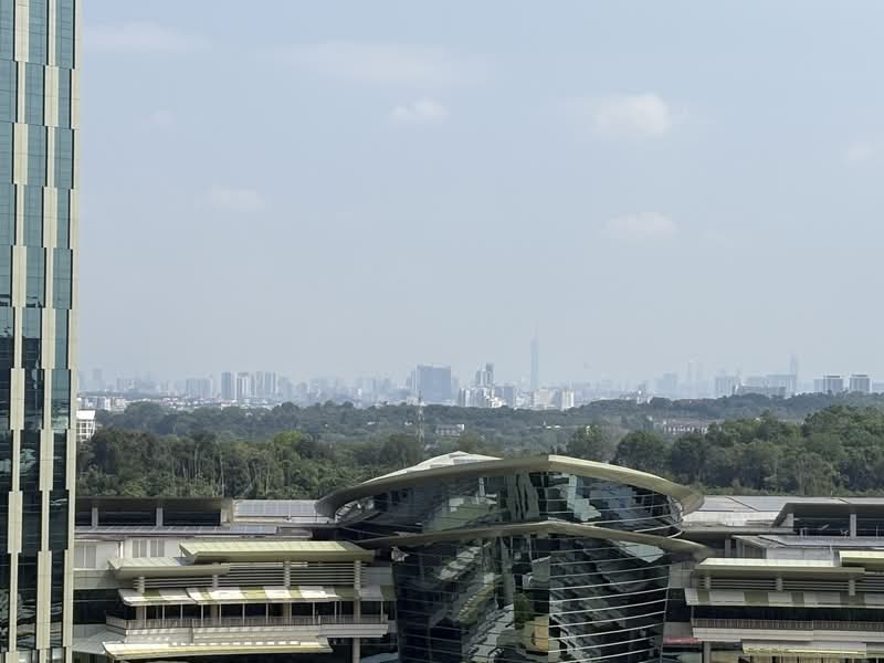 Condominium for Sale at Puteri Palma 3 - Martin Lee - View - PropertyGuru.com.my