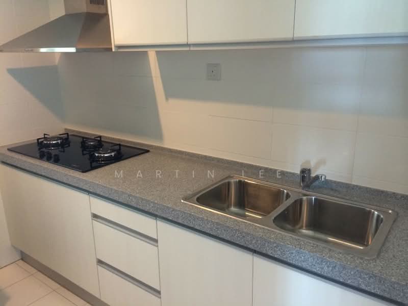 Condominium for Sale at Puteri Palma 3 - Martin Lee - Kitchen - PropertyGuru.com.my