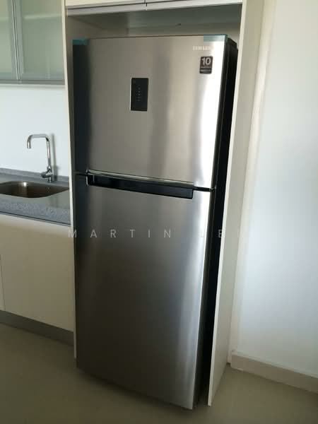 Condominium for Sale at Puteri Palma 3 - Martin Lee - Kitchen - PropertyGuru.com.my