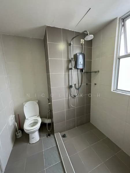 Elit Heights @ Bayan City untuk Untuk Disewa - RM 2,600 /bulan, Mac 2026 - Bathroom - PropertyGuru.com.my