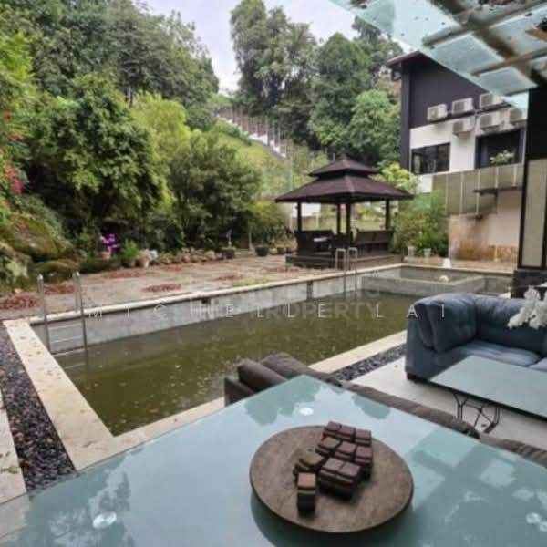Bungalow for Sale in Ampang Jaya (Ampang) - Michelle Lai - Exterior - PropertyGuru.com.my