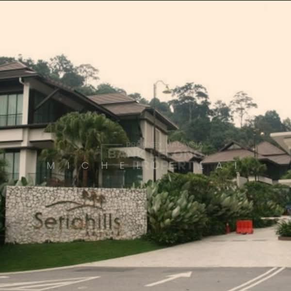 Bungalow for Sale in Ampang Jaya (Ampang) - Michelle Lai - Exterior - PropertyGuru.com.my