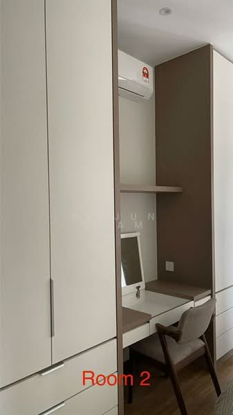 Condominium for Rent at Damansara Seresta - Yi Jun Cham - Bedroom - PropertyGuru.com.my