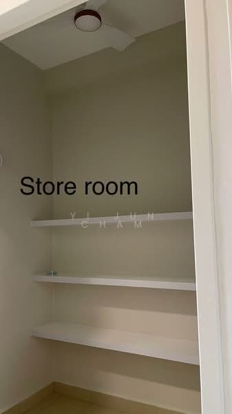 Condominium for Rent at Damansara Seresta - Yi Jun Cham - Interior - PropertyGuru.com.my