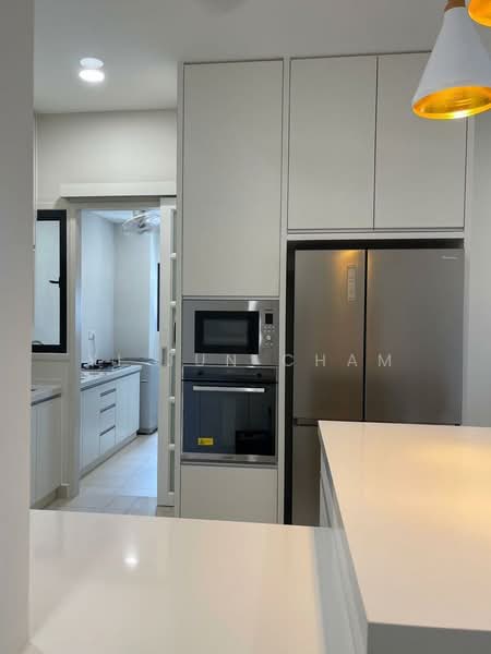 Condominium for Rent at Damansara Seresta - Yi Jun Cham - PropertyGuru.com.my