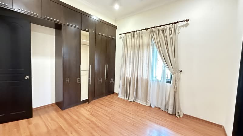 Semi-Detached House for Sale in Ampang Jaya (Ampang) - Hetha Chan - Bedroom - PropertyGuru.com.my