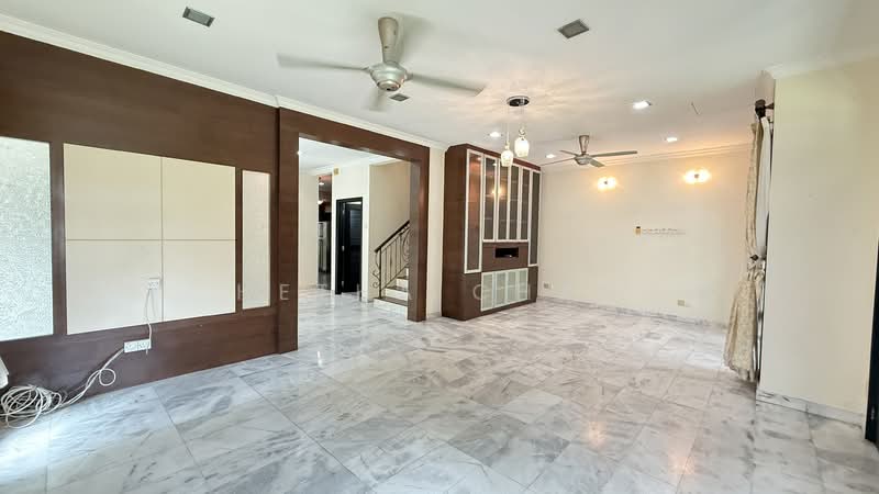Semi-Detached House for Sale in Ampang Jaya (Ampang) - Hetha Chan - Living Room - PropertyGuru.com.my