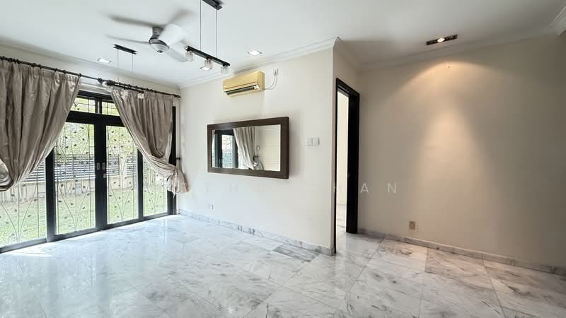 Semi-Detached House for Sale in Ampang Jaya (Ampang) - Hetha Chan - Living Room - PropertyGuru.com.my