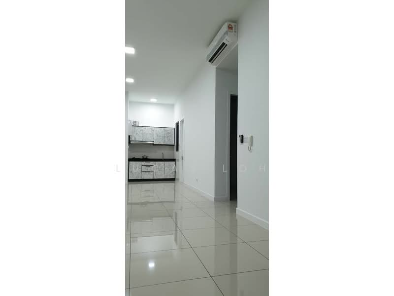 Le Pavillion untuk Untuk Dijual - RM 590,000, Mac 2026 - Kitchen - PropertyGuru.com.my
