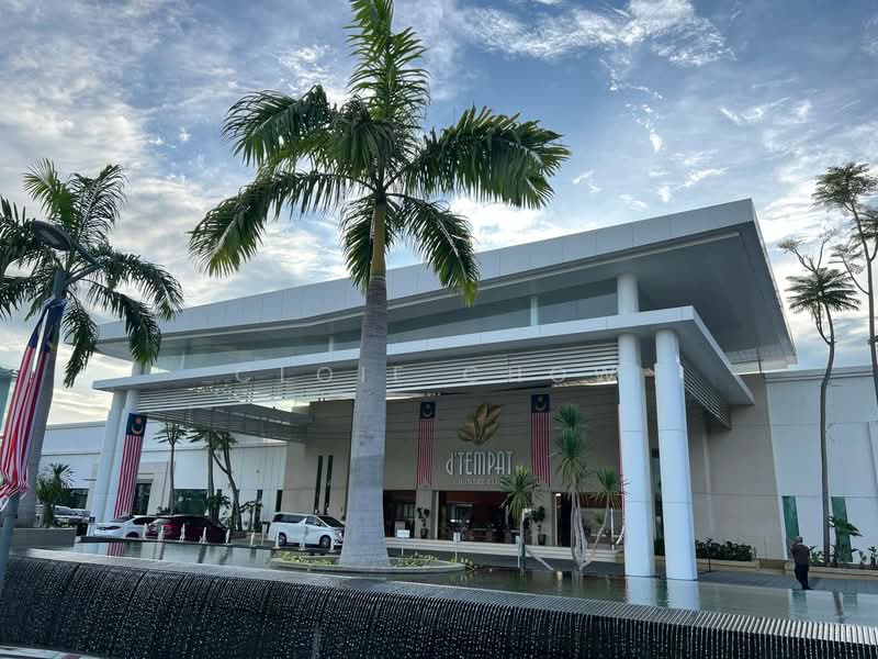 2-storey Terraced House for Sale in Eka Heights (Bandar Sri Sendayan) - Cloie Chow - Exterior - PropertyGuru.com.my