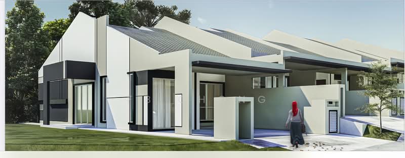 Kampung Sungai Kembong Hilir untuk Untuk Dijual - RM 399,000, Apr 2026 - Exterior - PropertyGuru.com.my