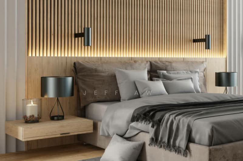 Armani Raja Uda untuk Untuk Dijual - RM 499,000, Mac 2026 - Bedroom - PropertyGuru.com.my