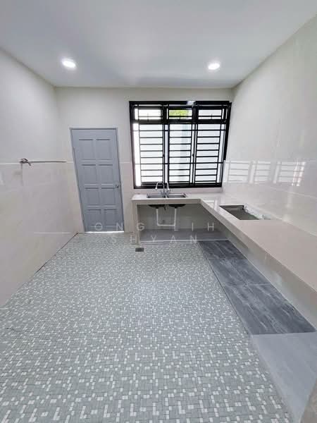 Taman Pelangi untuk Untuk Dijual - RM 1,390,000, Apr 2026 - Kitchen - PropertyGuru.com.my