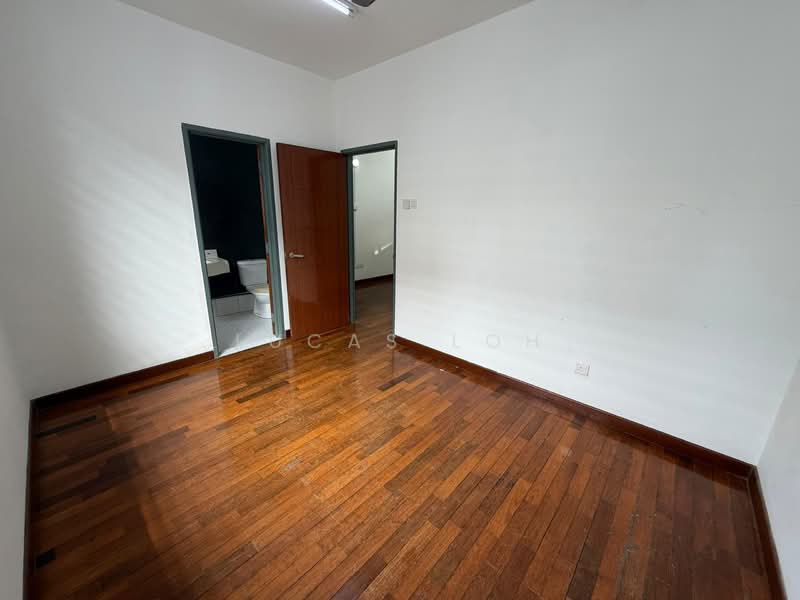 2.5-storey Terraced House for Sale in Bandar Puteri Puchong (Puchong) - Lucas Loh - Interior - PropertyGuru.com.my