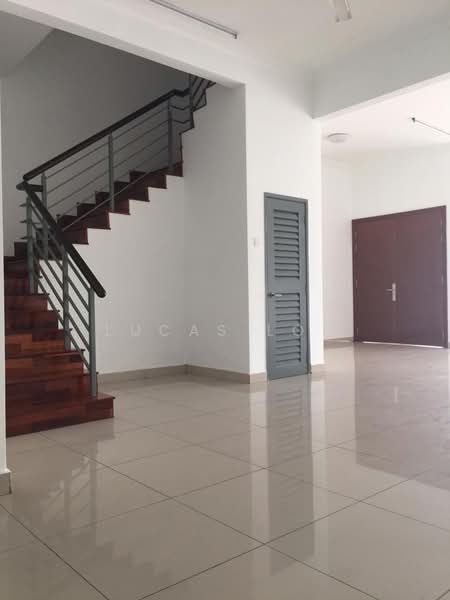 2.5-storey Terraced House for Sale in Bandar Puteri Puchong (Puchong) - Lucas Loh - Interior - PropertyGuru.com.my