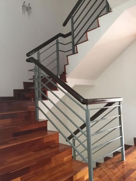 2.5-storey Terraced House for Sale in Bandar Puteri Puchong (Puchong) - Lucas Loh - Interior - PropertyGuru.com.my