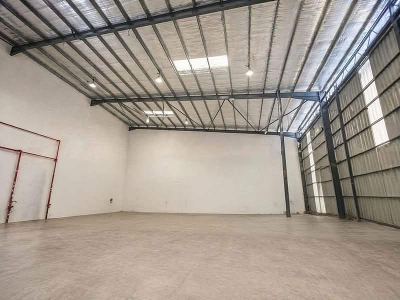 Factory for Sale in Taman Perindustrian Sri Plentong (Masai) - Aiden Tang - Interior - PropertyGuru.com.my