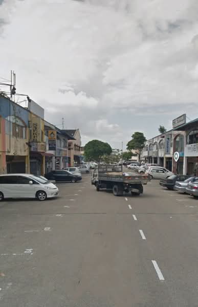 Shop for Rent in Taman Desa Jaya (Johor Bahru) - Hiew Y.F - Exterior - PropertyGuru.com.my