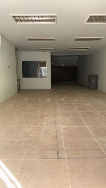 Shop for Rent in Taman Desa Jaya (Johor Bahru) - Hiew Y.F - Interior - PropertyGuru.com.my
