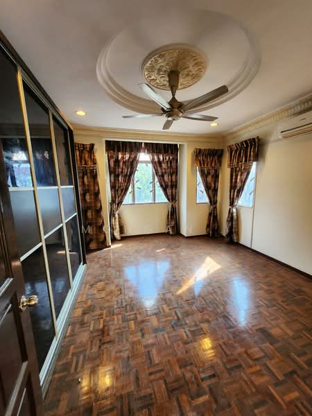 Service Residence for Sale at Acappella Residences - Mohgan . - Interior - PropertyGuru.com.my
