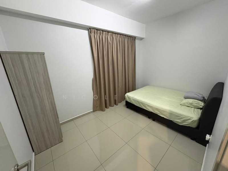 The Promenade untuk Untuk Disewa - RM 2,000 /bulan, Mac 2026 - Bedroom - PropertyGuru.com.my