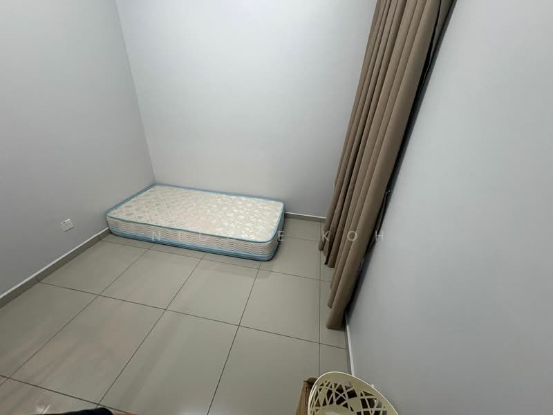 The Promenade untuk Untuk Disewa - RM 2,000 /bulan, Mac 2026 - Bedroom - PropertyGuru.com.my