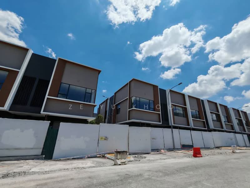 Kedai untuk Disewa di Jade Hills (Kajang) - Ze Yu Khoo - Exterior - PropertyGuru.com.my